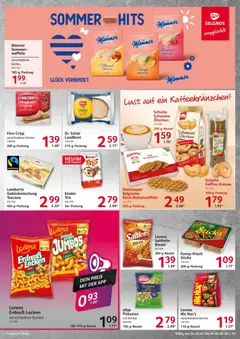 Selgros Prospekt ab 30.07.2026 gültig | Seite: 13