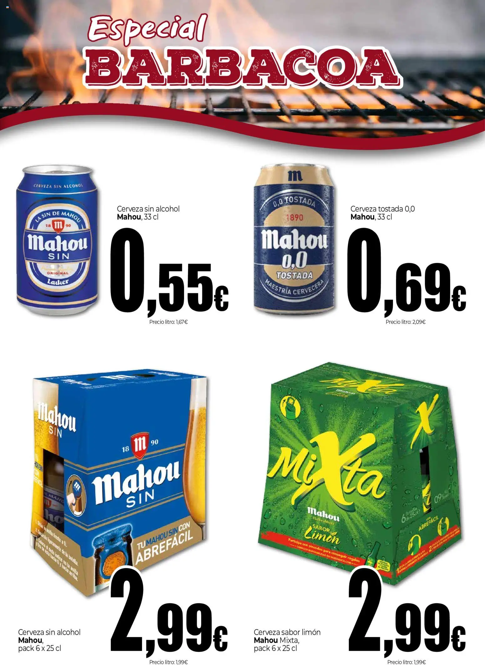 Unide Especial Barbacoa │ válido desde el 25/06/2026 | Página: 7