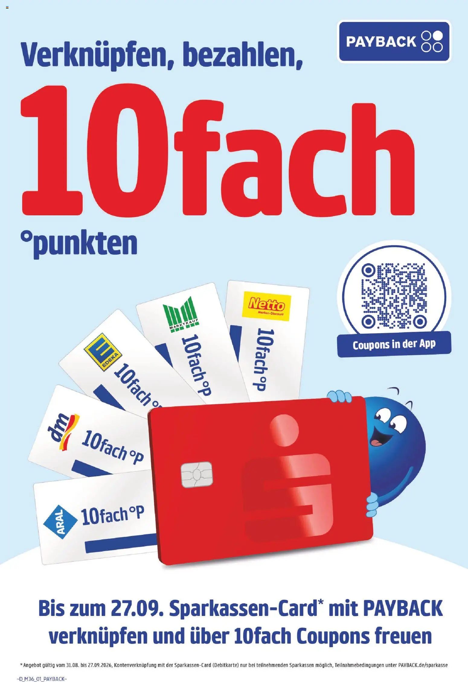 Marktkauf Prospekt – gültig ab 31.08.2026 | Seite: 28