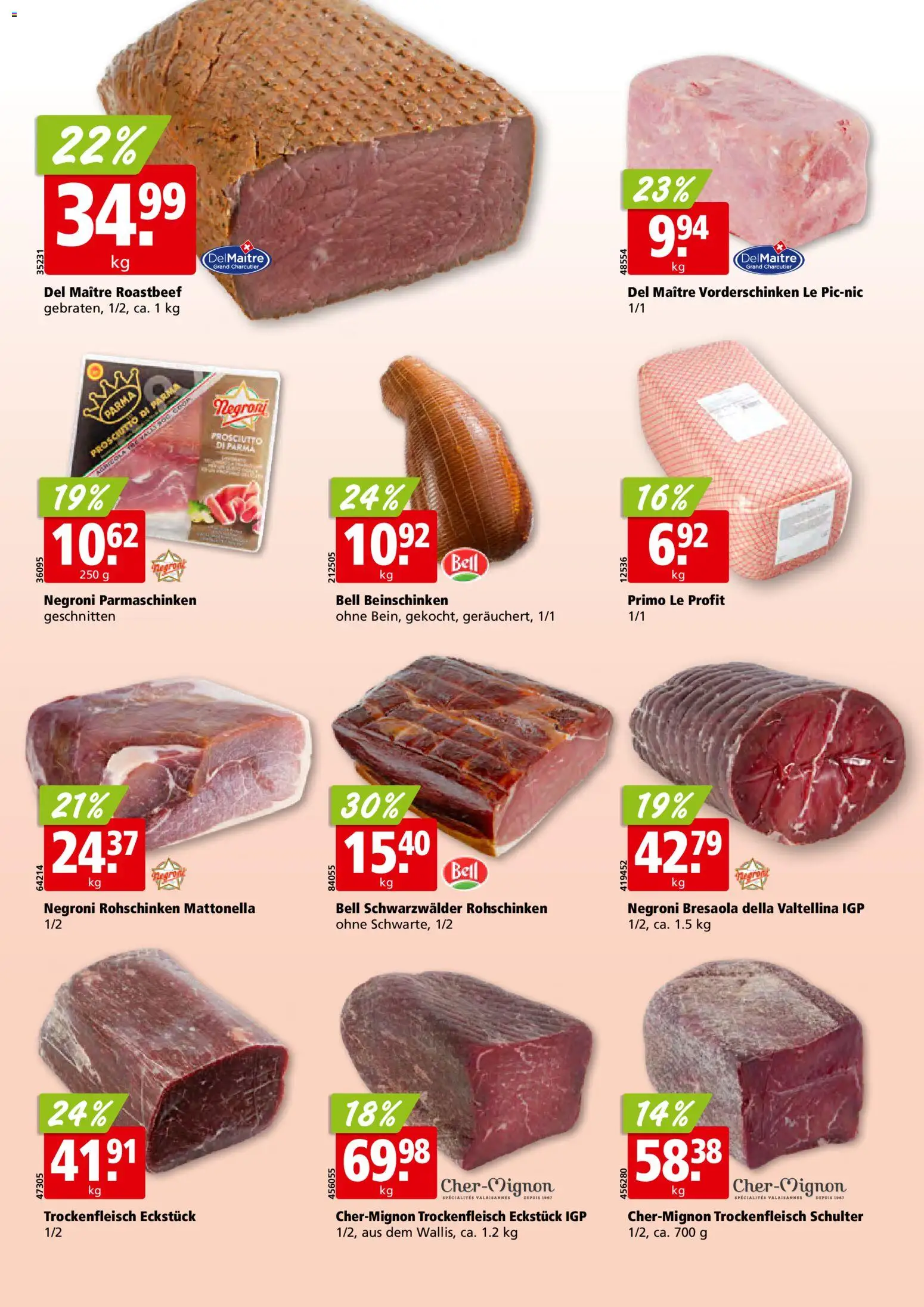 Aligro aktionen Chavannes, Matran, Genf, Sitten – gültig ab 22.06.2026 | Seite: 10 | Produkte: Tabasco Sauce