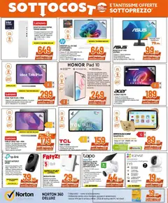 Anteprima del volantino Expert volantino valido a partire dal 16/07/2026 | Pagina: 16