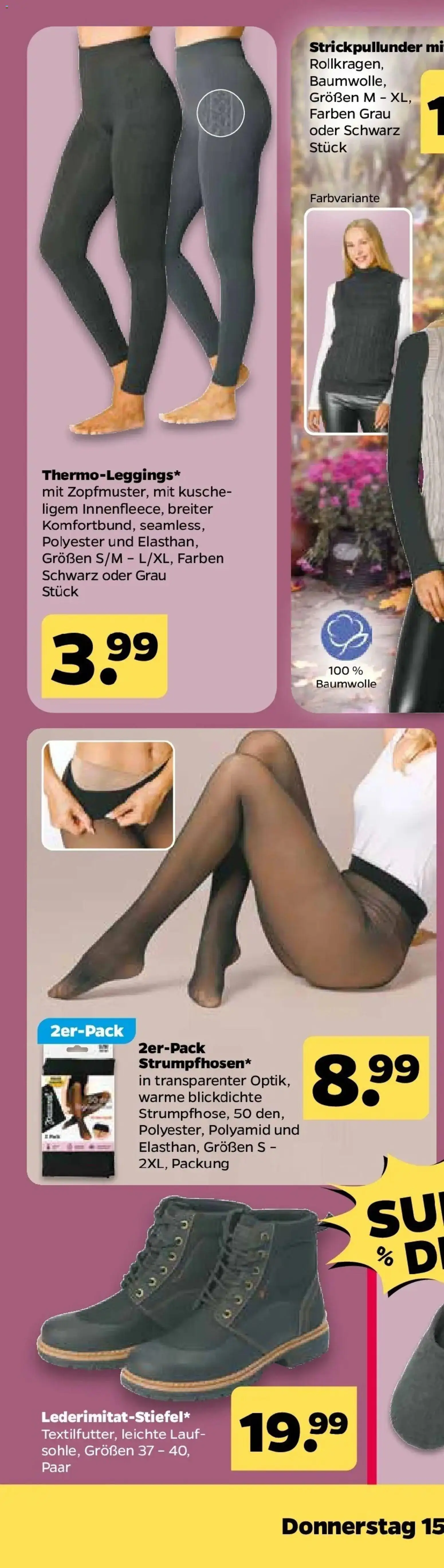 Netto Aktueller Prospekt ab 12.10.2026 → Angebote nächste Woche | Seite: 55