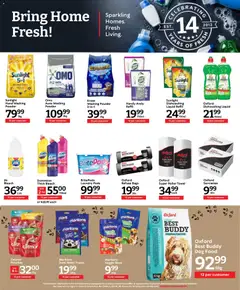 Oxford Freshmarket specials catalogue – valid from 27.05.2026 | Page: 15