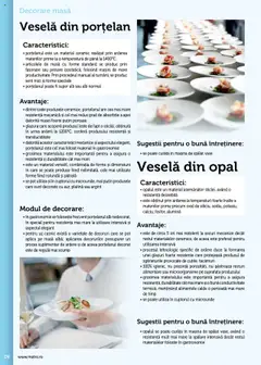 Ofertele Metro valabile de la 17.09.2025 | Pagină: 174 | Produse: Mașină De Spălat, Mașină De Spălat Vase, Masă, Mici