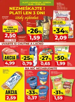 Klas leták platný od 15.06.2026 | Strana: 4