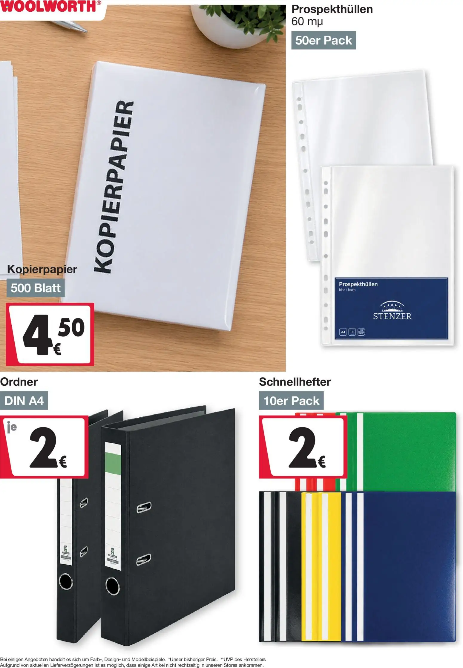 Woolworth Flugblatt gültig ab 28.08.2026 | Seite: 14