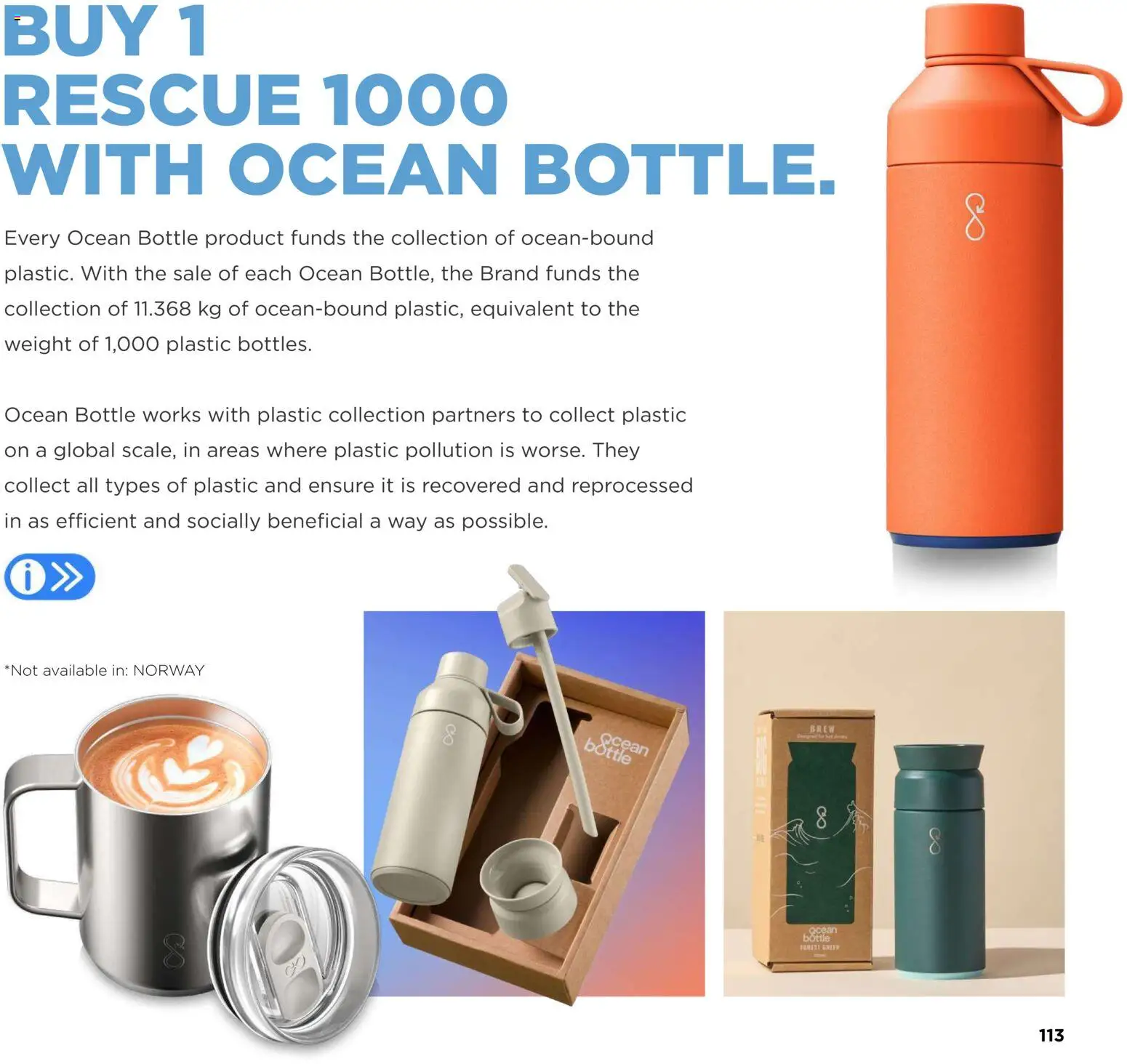 Sapo Giveaways Inspiration Guide – σε ισχύ από 14/01/2026 | Σελίδα: 113