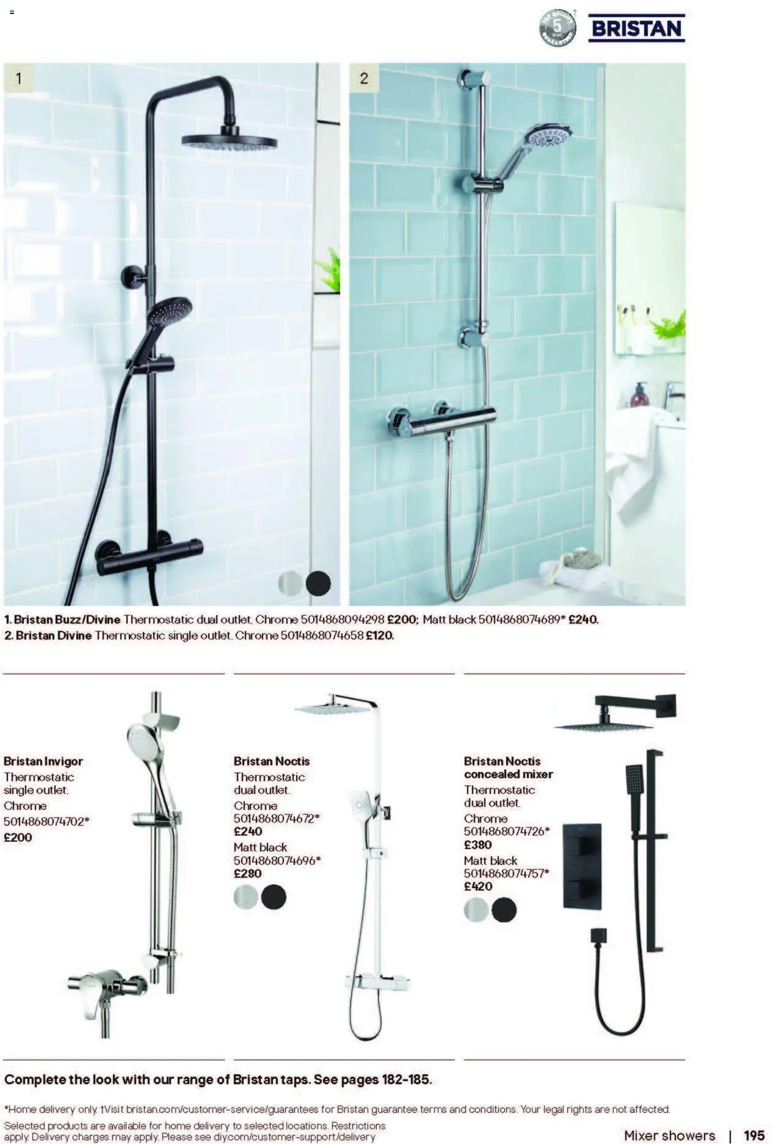 B&Q B&Q Bq Bq Bathrooms Home Deals December 2025 — page 195 of 280