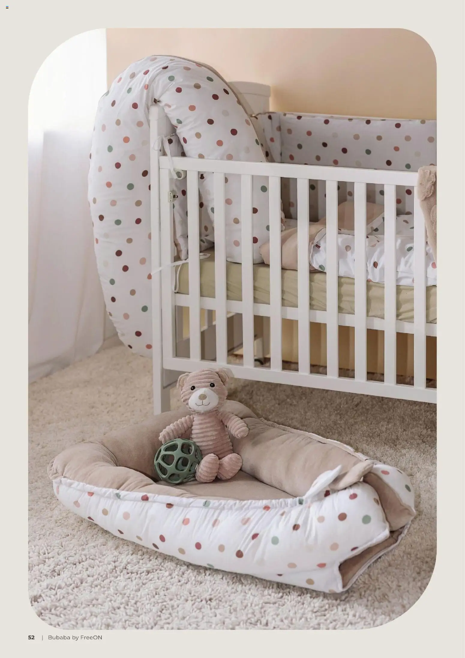 Novi Baby center katalog ponudbe – veljaven od 09.09.2026 | Stran: 52