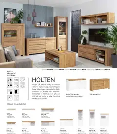 Pogląd oferty "Black Red White Gazetka - Katalog rodzinnych wnętrz" - ważna od 24.05.2024 | Strona: 16