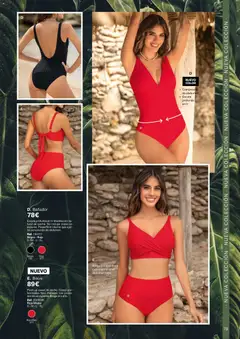 Vista previa Leonisa folleto válido desde el 01.05.2026 | Página: 81 | Productos: Braga