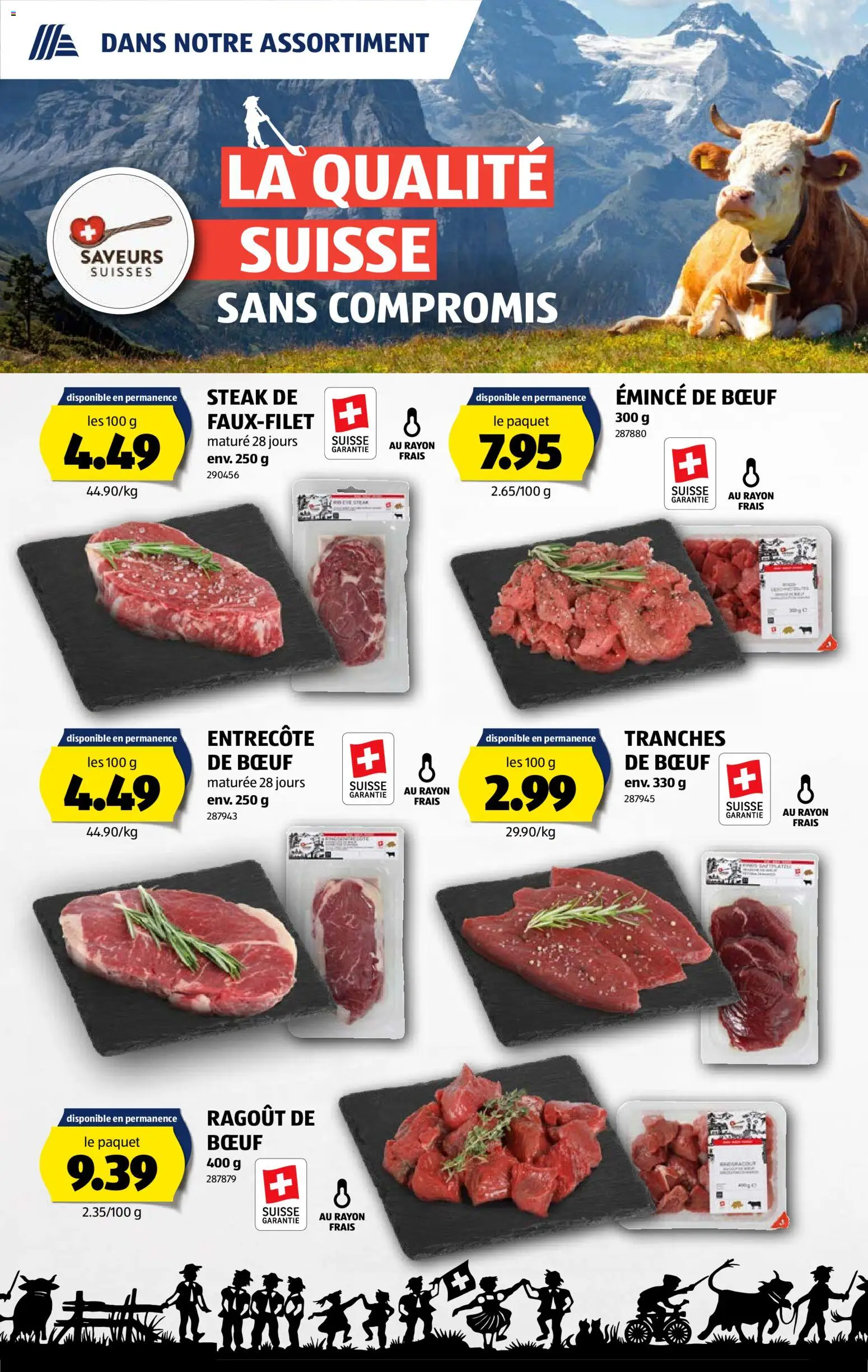 Aldi aktionen FR – gültig ab 03.09.2026 | Seite: 14