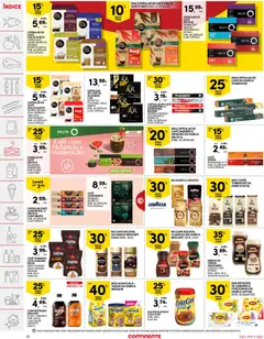 Pré-visualização Continente folheto válido de 28/07/2026 | Página: 22
