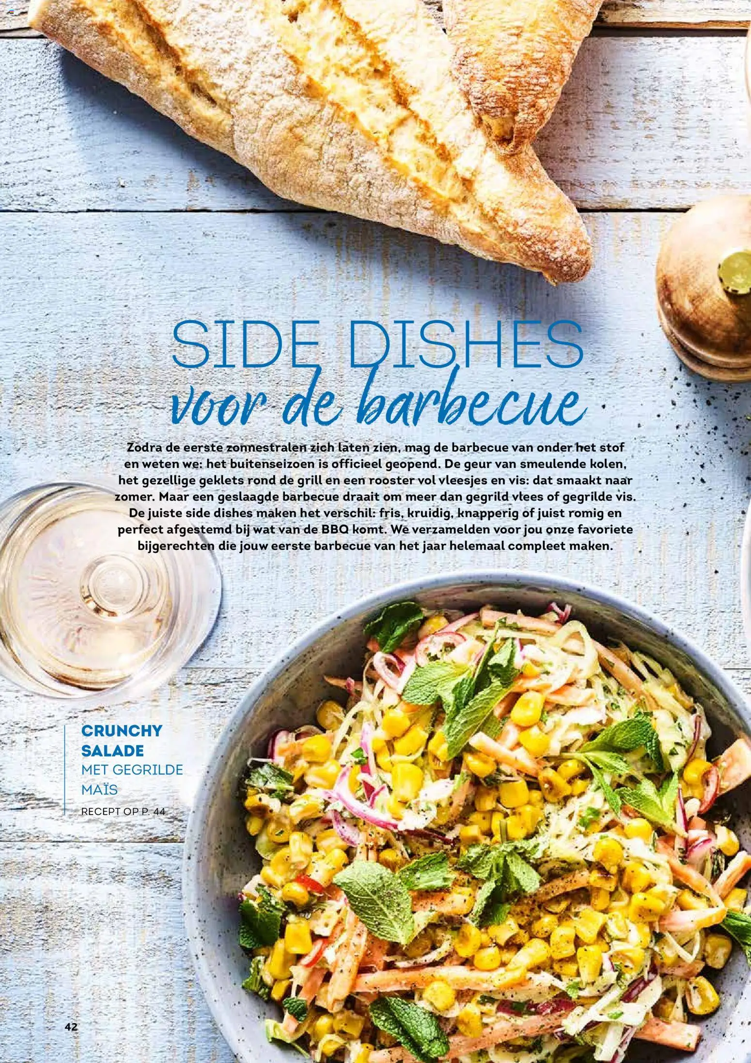 {H1} | Pagina: 42 | Producten: Vis, Sós kalács, Rooster, Geur