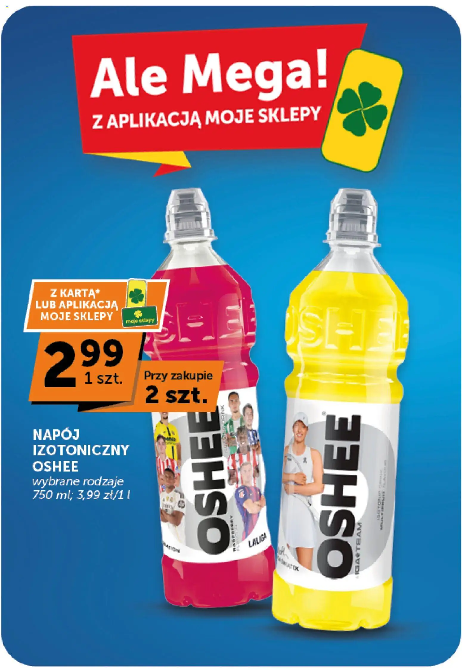 Groszek gazetka - Market od 23.07.2026 | Strona: 7