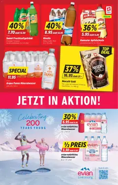 Denner aktionen ab 21.05.2026 gültig | Seite: 15