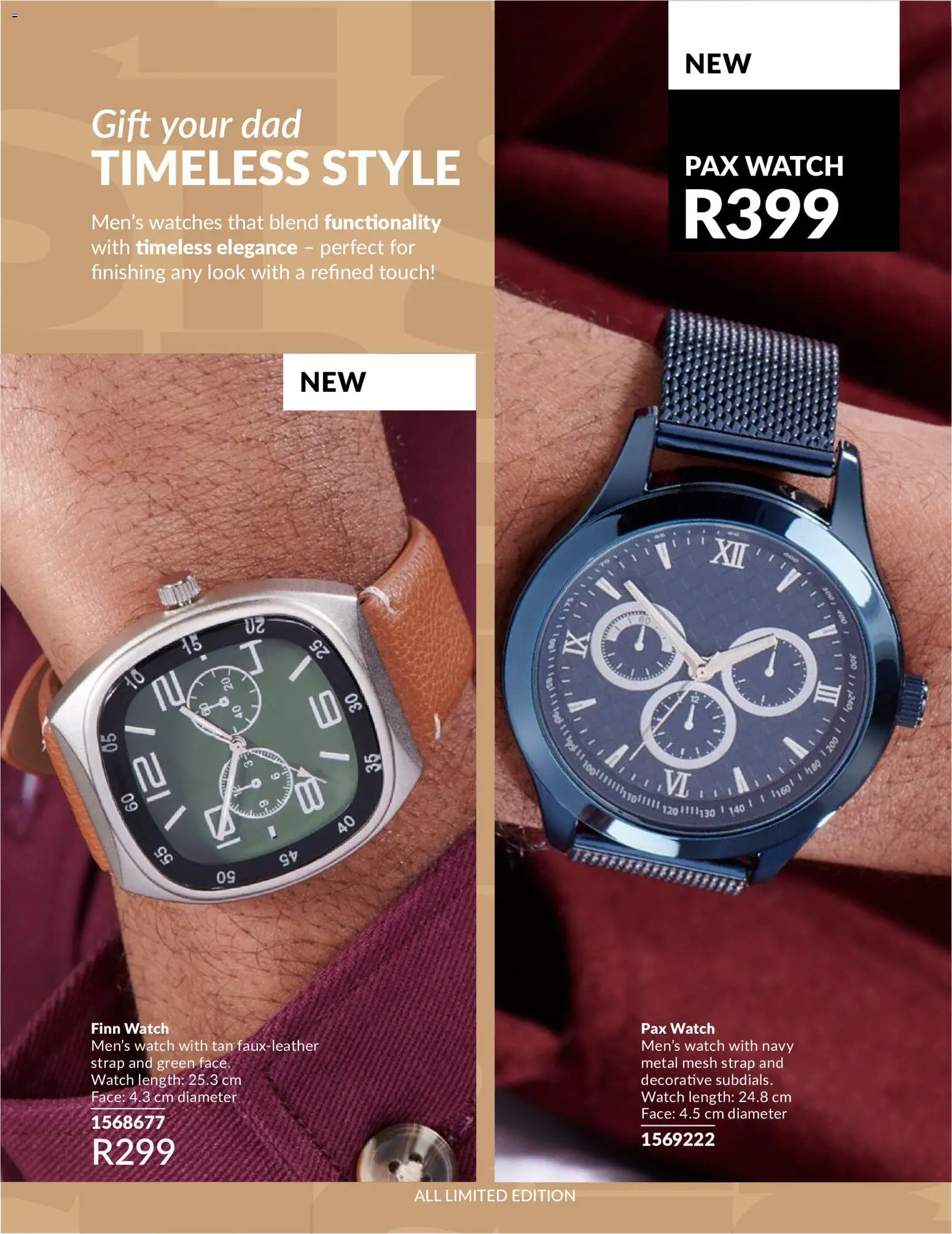 New Avon catalogue – valid from 01.06.2026 | Page: 25