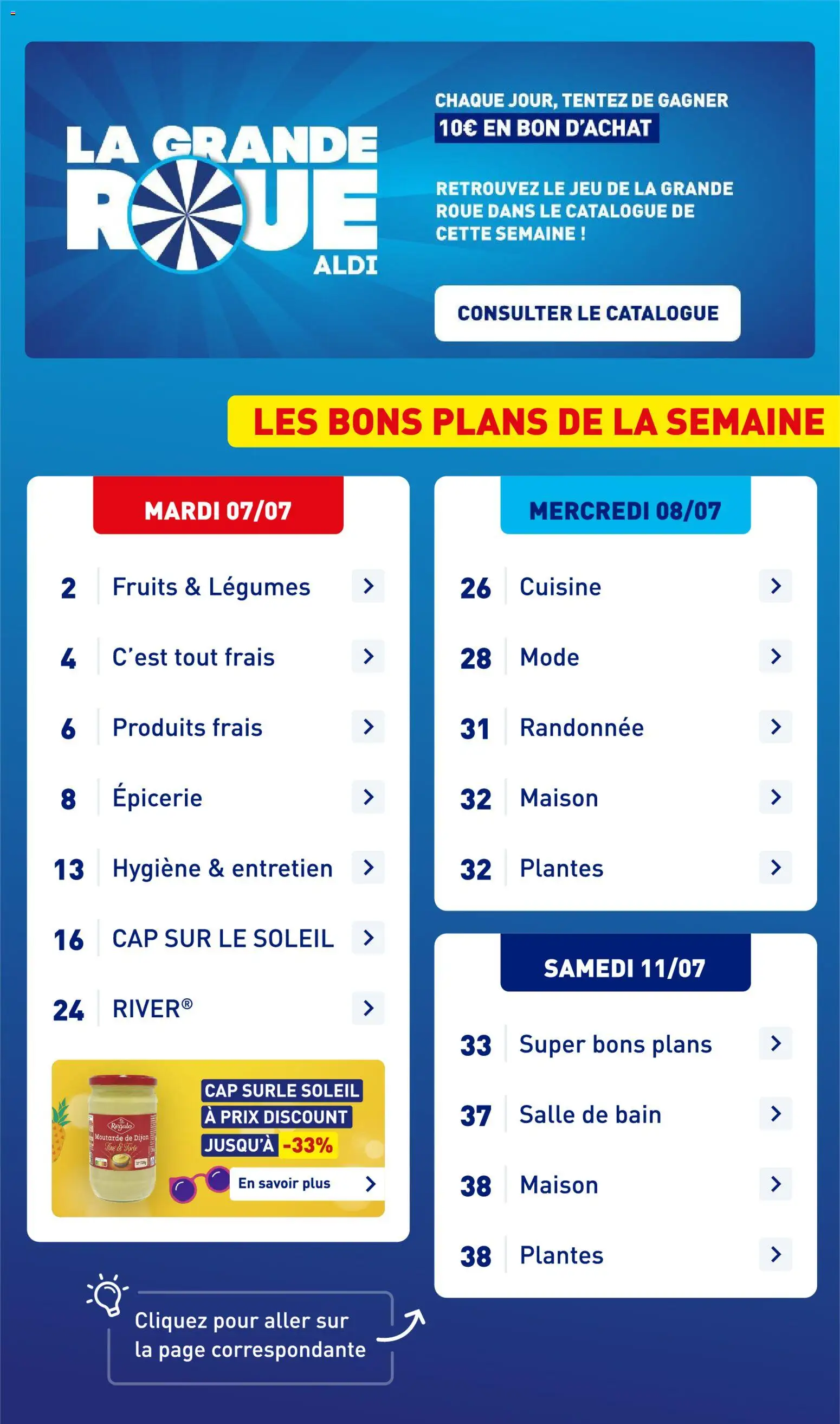 {H1} | Page: 3 | Produits: Plantes, Moutarde