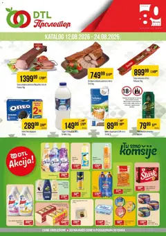 Metalac Proleter katalog - pregled Metalac Proleter kataloga - važi od 12.08.2026