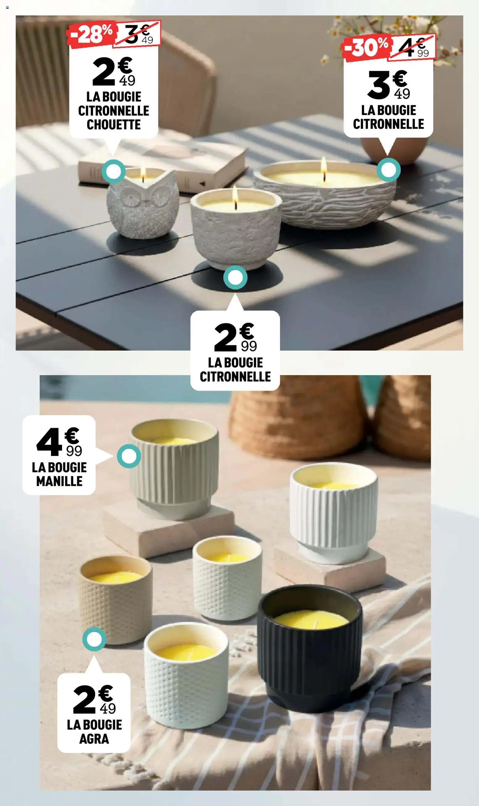 {H1} | Page: 51 | Produits: Citronnelle
