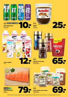 Netto - Tilbudsavis uge 44 gyldig fra 24/10/2026 | Side: 2