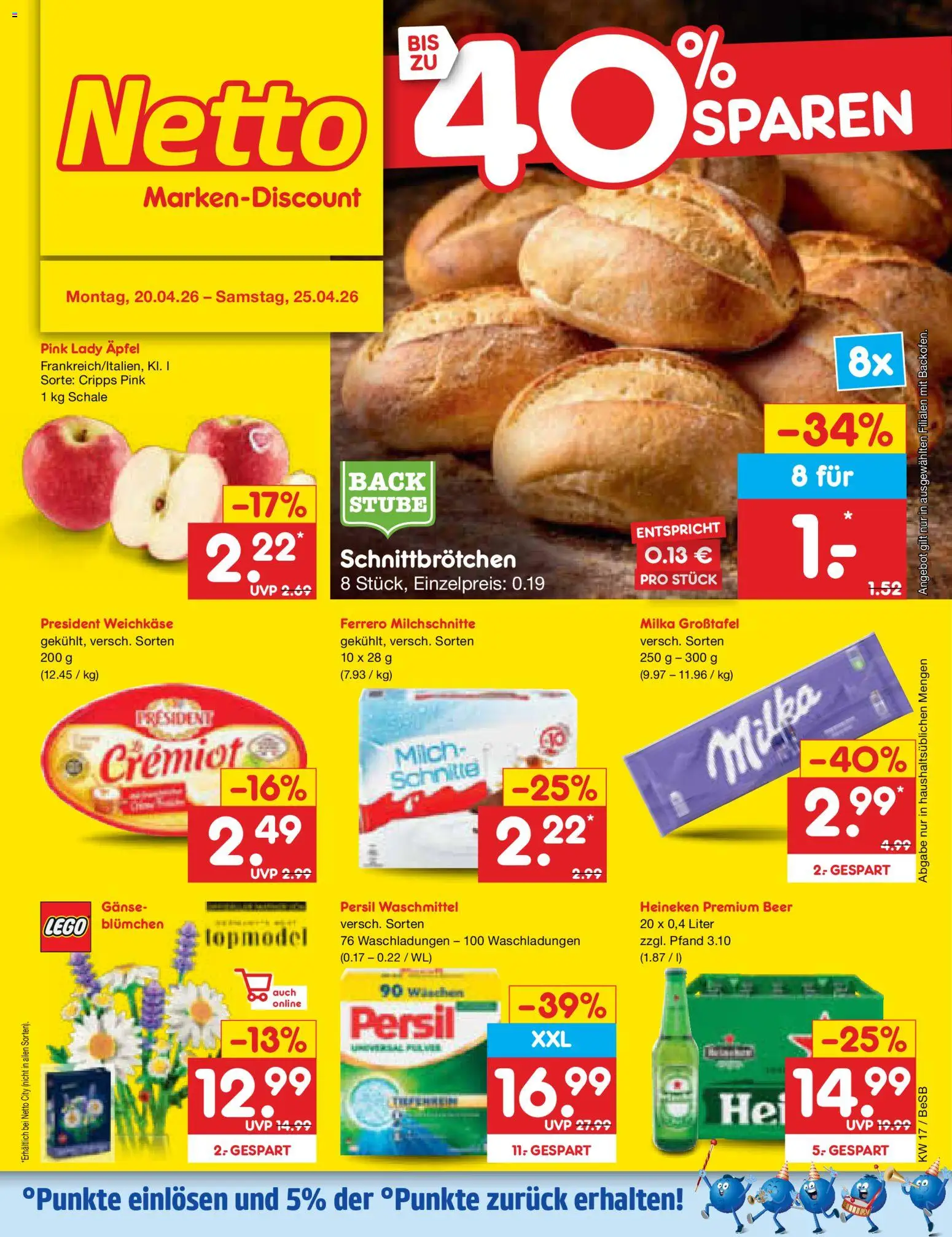 Erstaunlich Netto Prospekt 20 12 21 Ebenbild