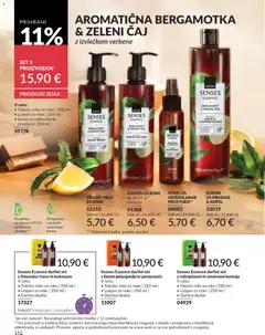 Avon katalog akcije – veljaven od 01.06.2026 | Stran: 152