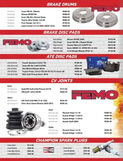 AutoZone specials catalogue – valid from 23/06/2026 | Page: 16