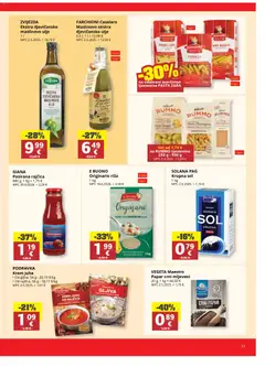 Ribola Katalog - Pregled kataloga iz trgovine Ribola, vrijedi od 21.10.2026 | Stranica: 13