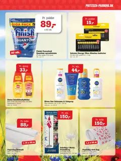 Poetzsch Padborg - Tilbudsavis gyldig fra 28.05.2026 | Side: 15 | Produkter: Cookies