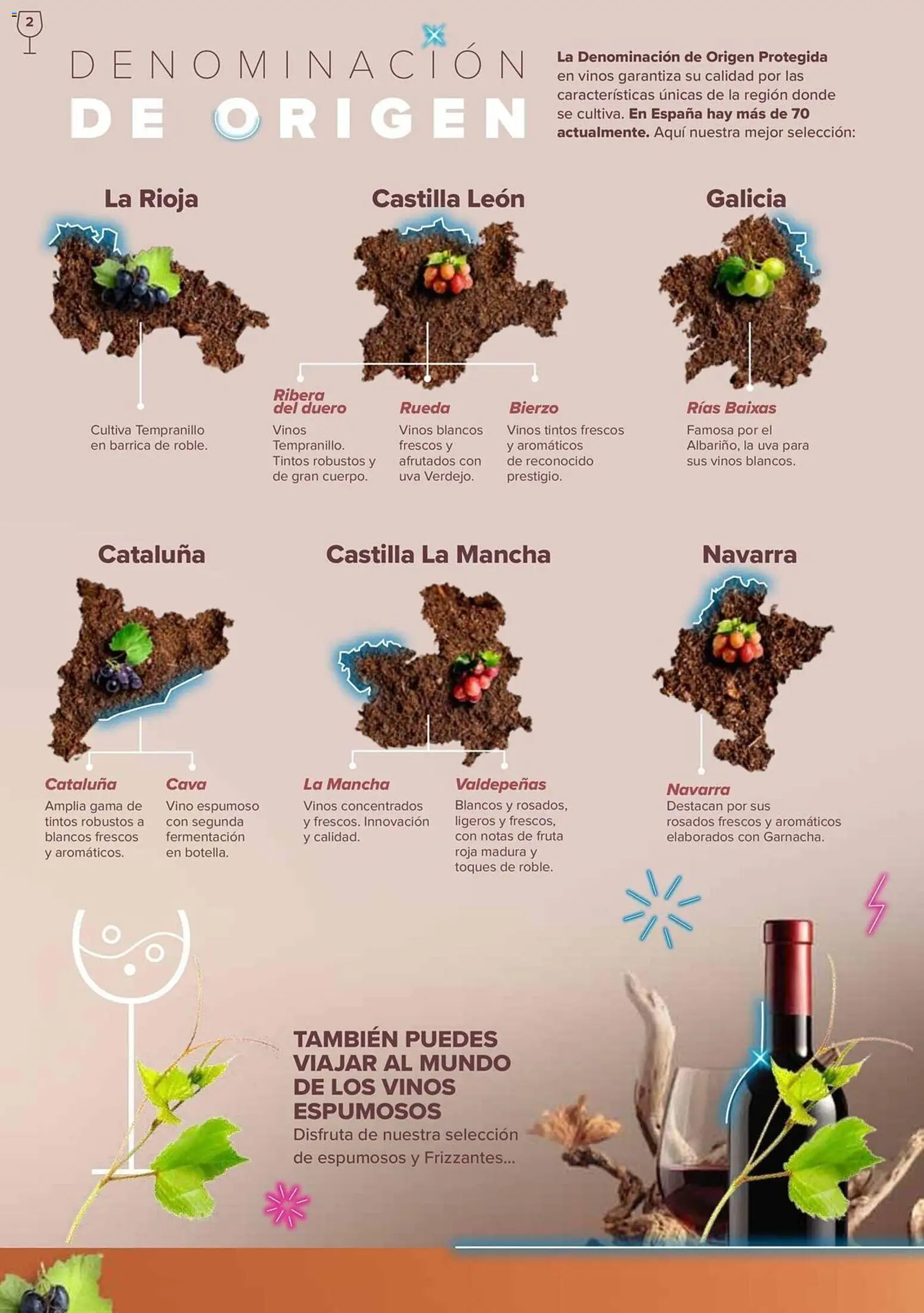 Carrefour Vinos │ válido desde el 12.05.2026 | Página: 2 | Productos: Vino