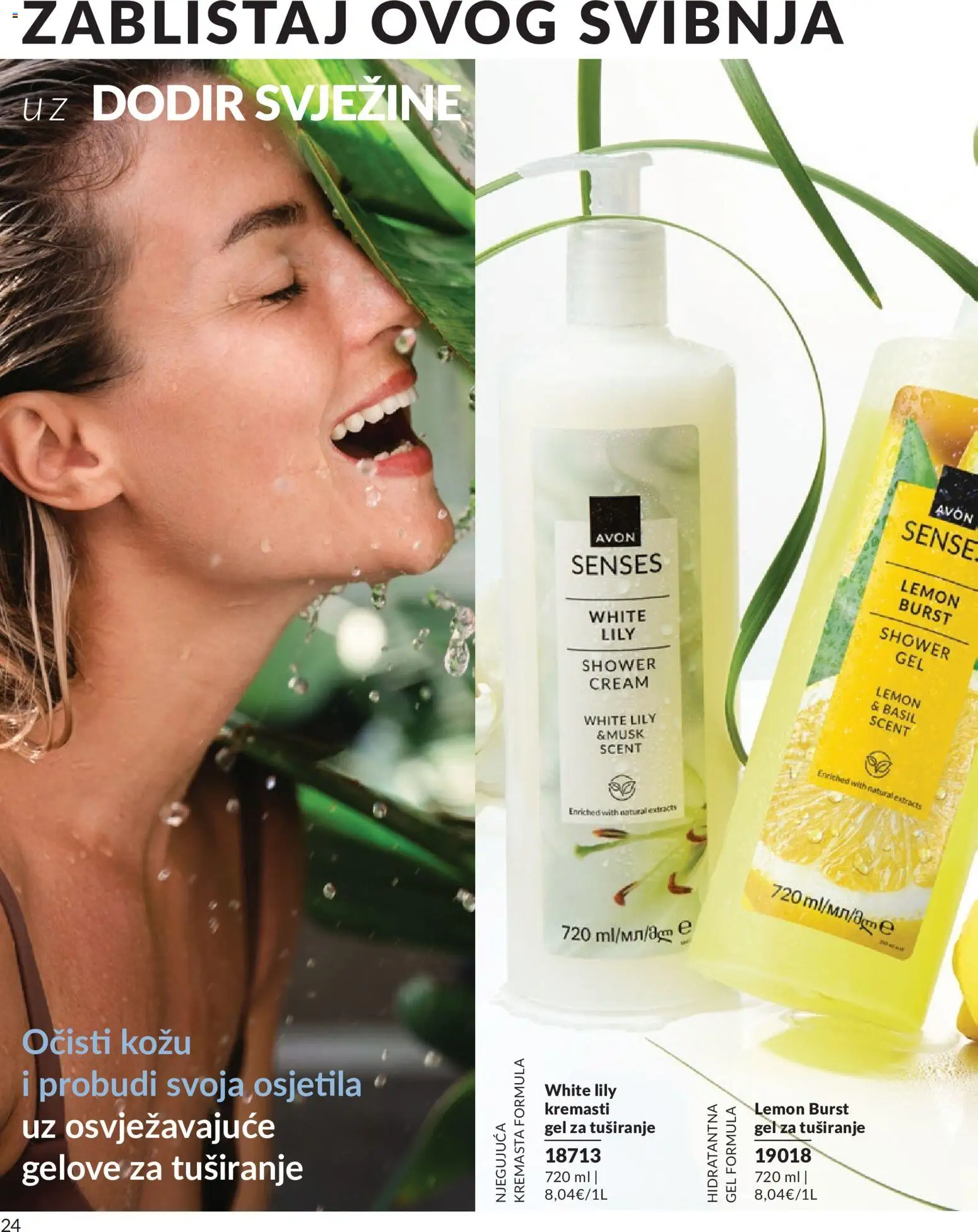 Avon katalog | vrijedi od 01.05.2026 | Stranica: 24