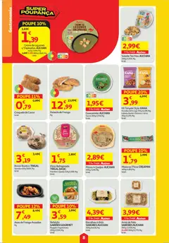Pré-visualização Auchan folheto válido de 30.04.2026 | Página: 8