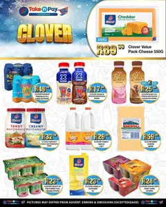 Take n Pay specials catalogue – valid from 08.06.2026 | Page: 40