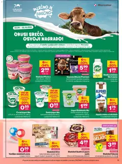 Mercator katalog akcije – veljaven od 10.09.2026 | Stran: 15