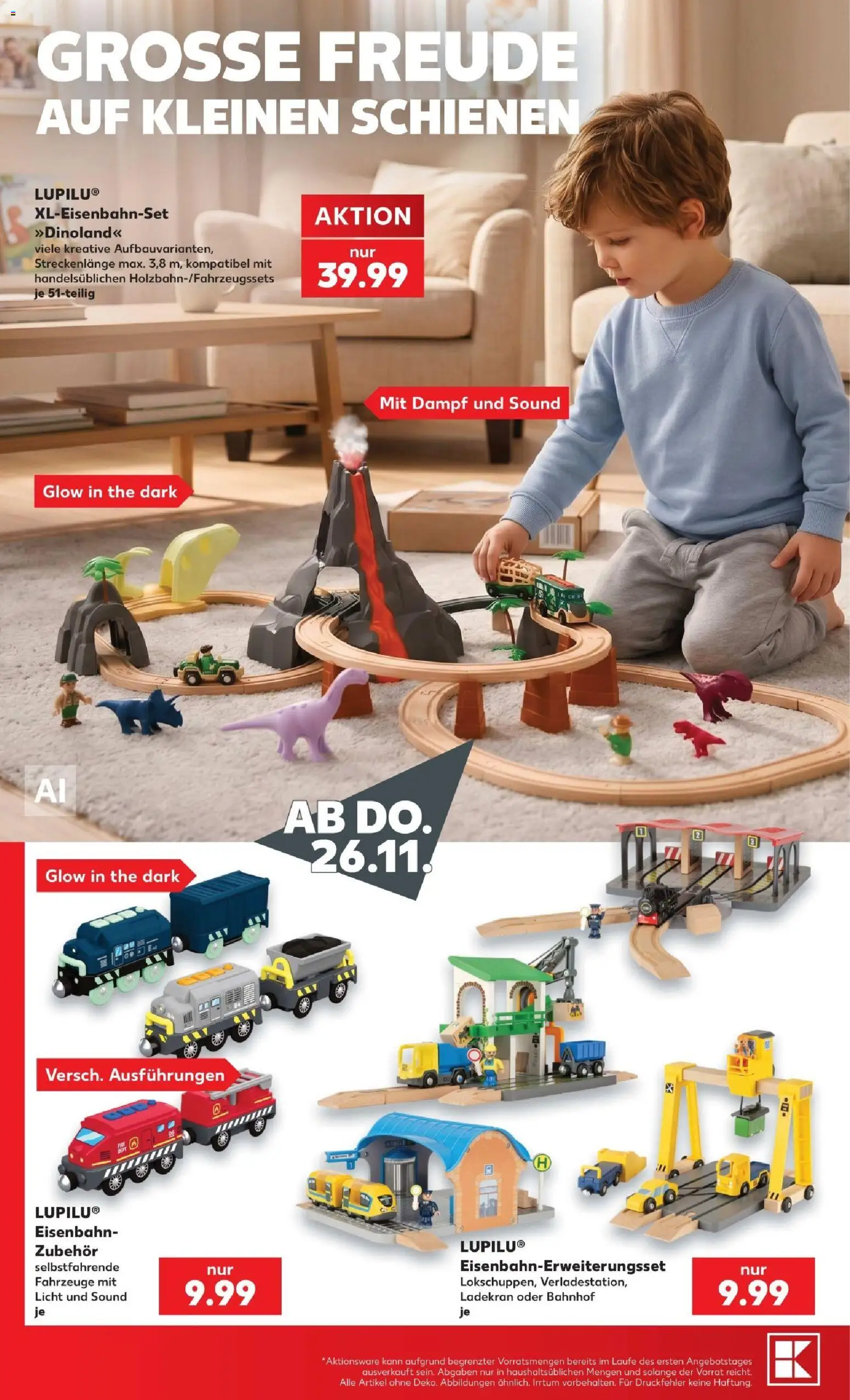 Kaufland Prospekt – gültig ab 12.10.2026 | Seite: 16