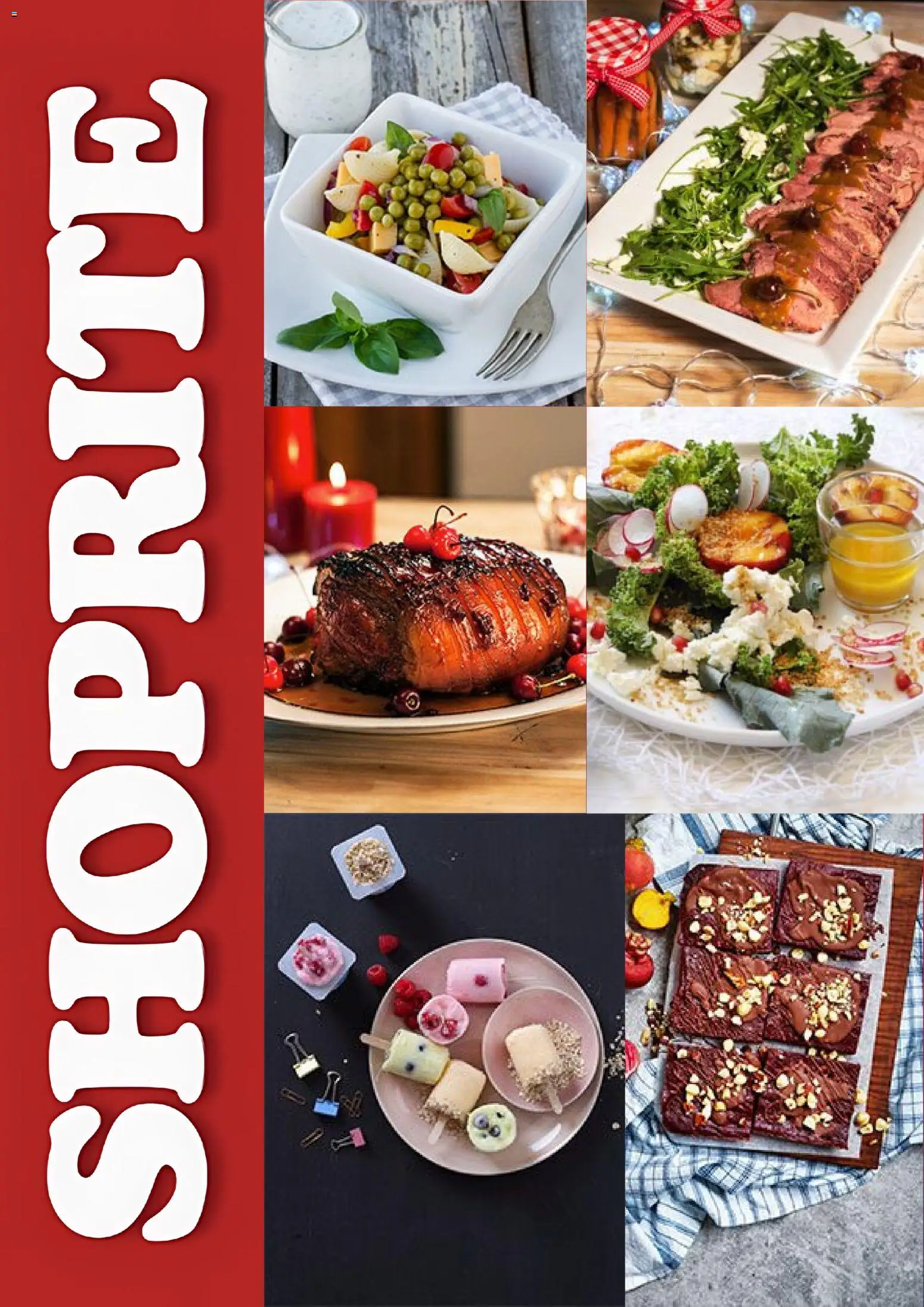 Shoprite Catalogue starting 01/06/2026 > new specials
