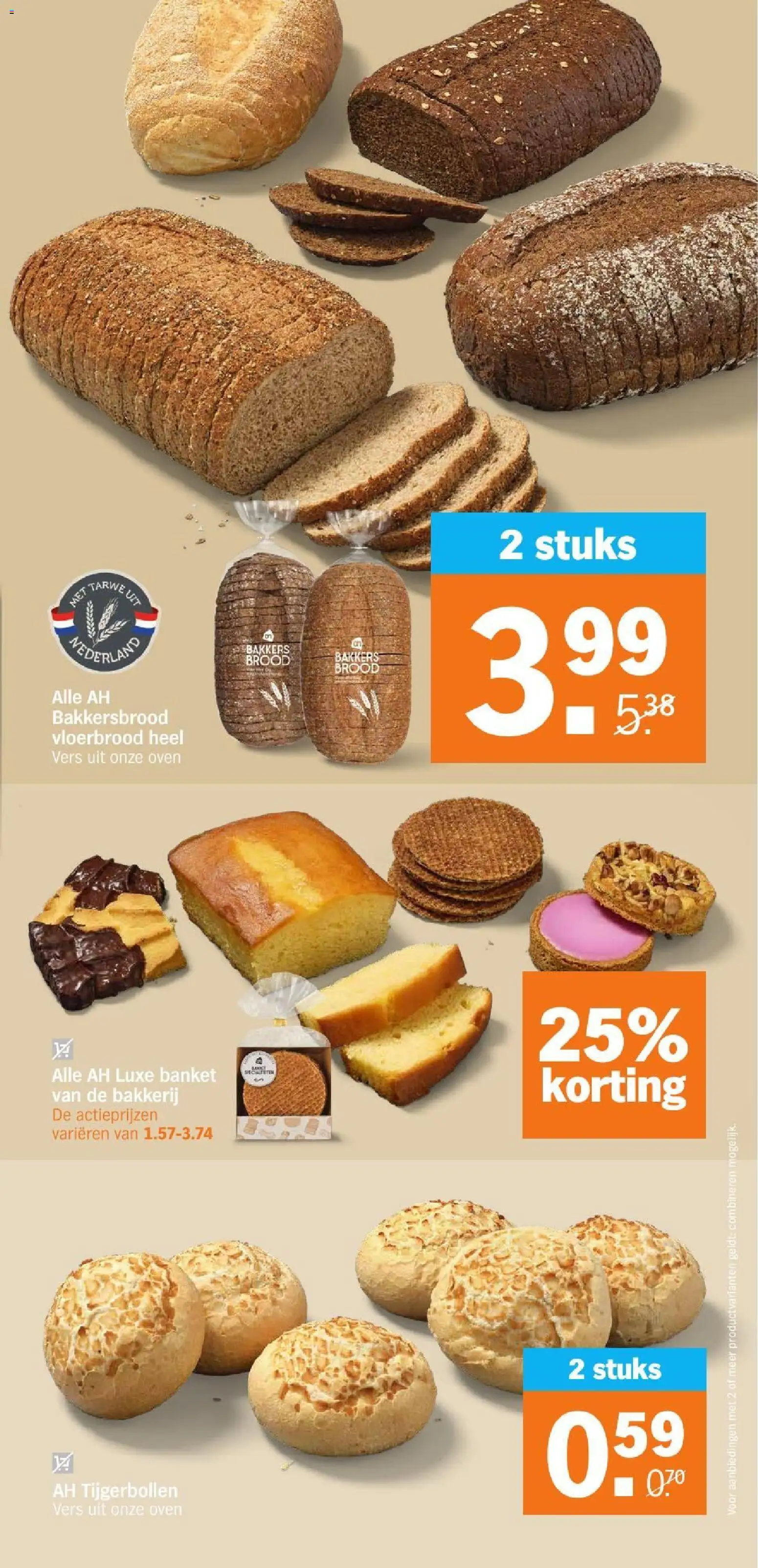 {H1} | Pagina: 13 | Producten: Brood, Oven, Tarwe, Bakkerij