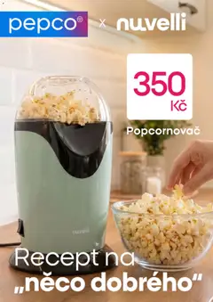 Náhled letáku Pepco leták od 14.05.2026