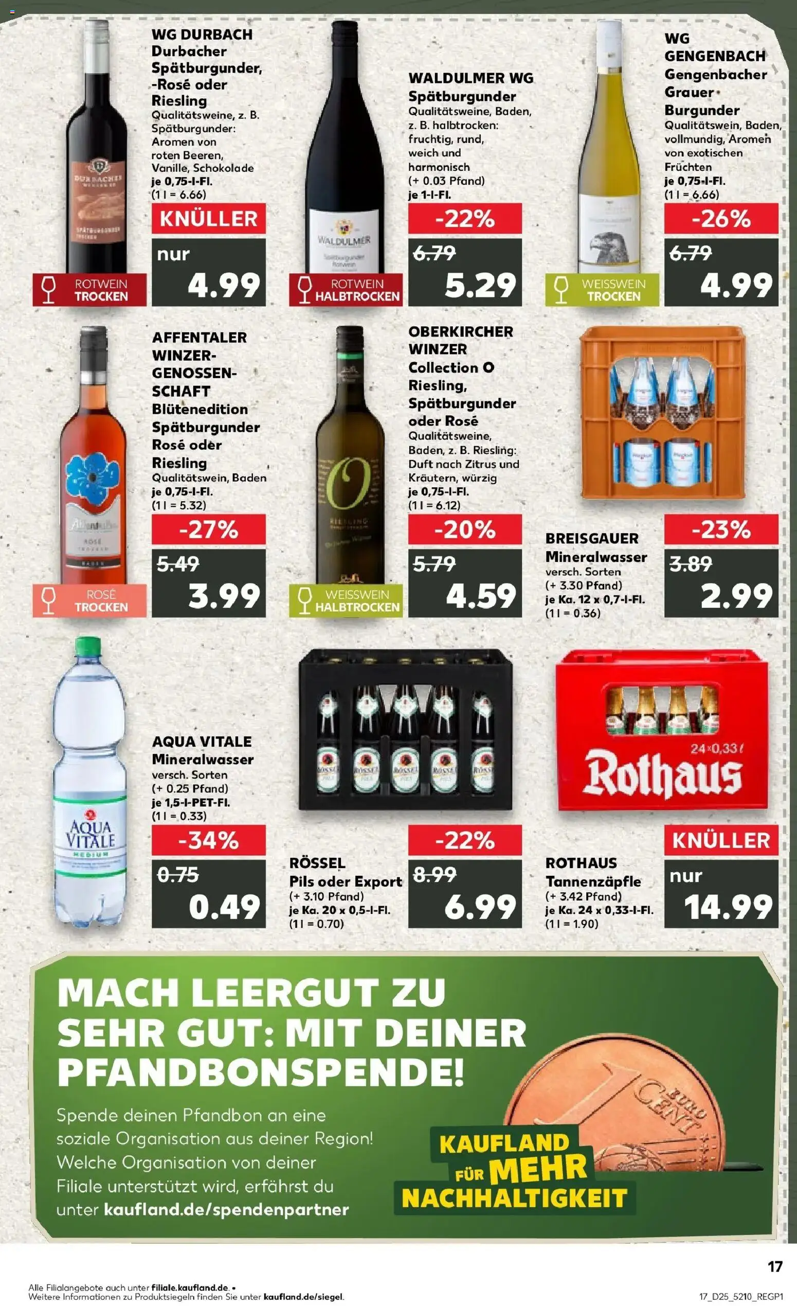 Kaufland Prospekt Kehl – gültig ab 18.06.2026 | Seite: 2