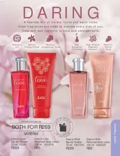Justine specials catalogue – valid from 01.06.2026 | Page: 69