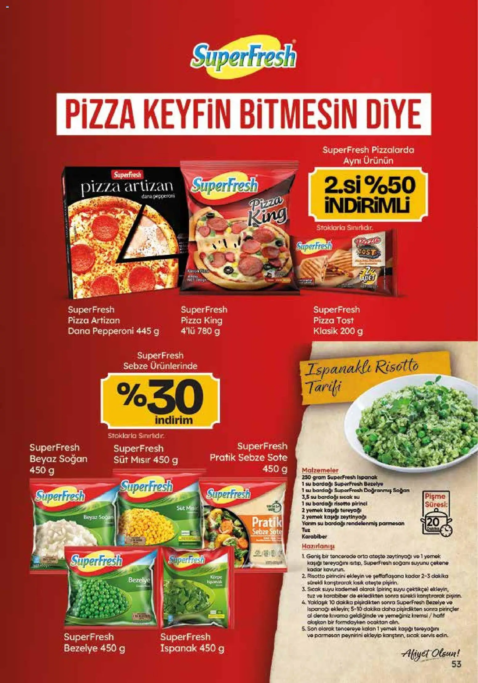 Migros Katalog - 5M Migroskop Dijital - 18.06.2026 tarihinden itibaren geçerlidir | Sayfa: 53