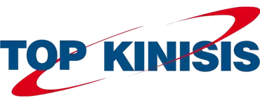 Top Kinisis logo