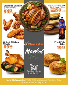 Check Star specials catalogue – valid from 29/07/2026 | Page: 4