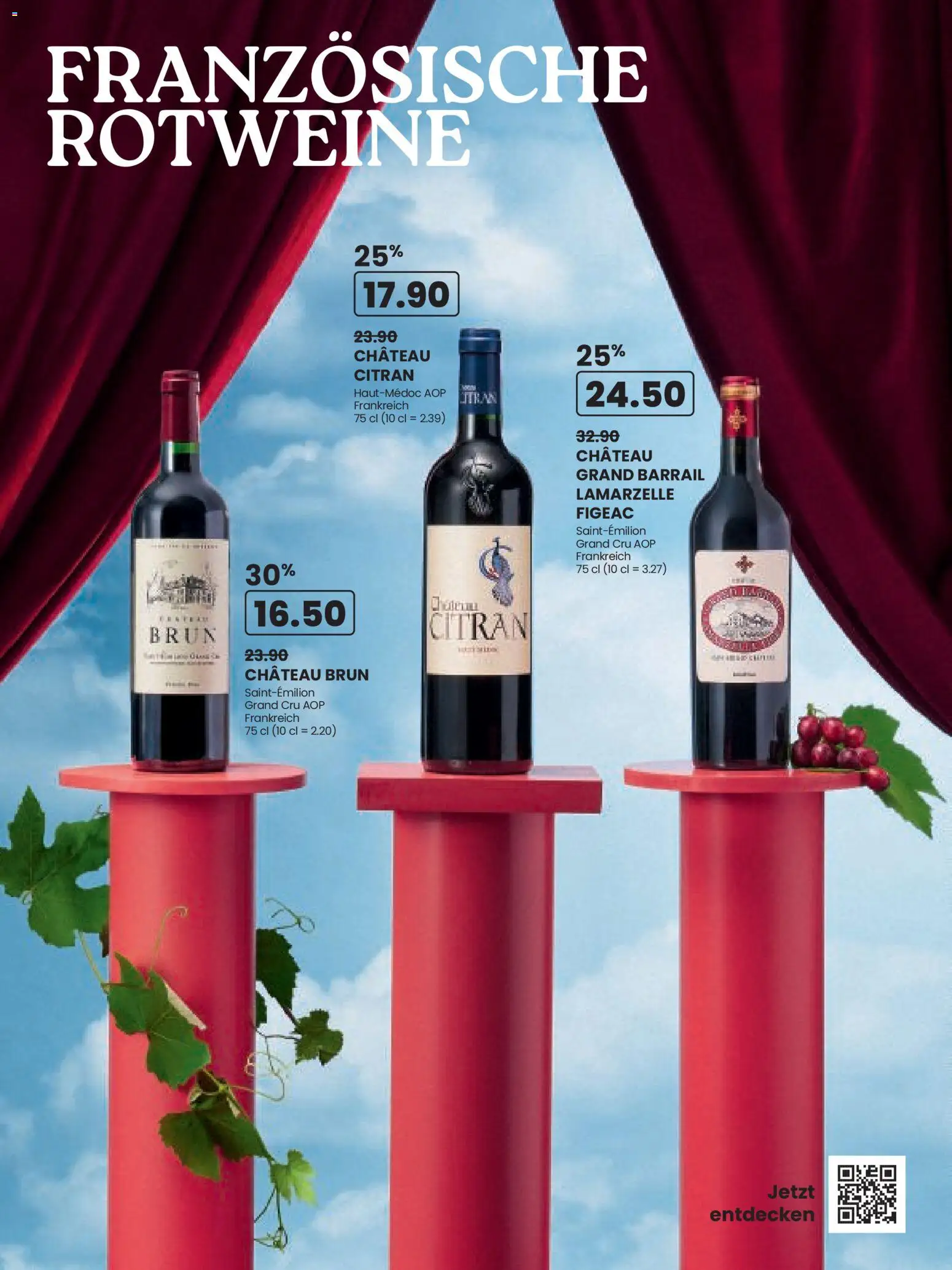 Manor aktionen Wine – gültig ab 06.09.2026 | Seite: 8
