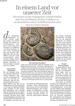dm drogerie markt Active Beauty Magazin 09/2026 ab 01.09.2026 gültig | Seite: 96 | Produkte: Hülle, Tisch