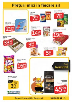 Ofertele Supeco valabile de la 30.04.2026 | Pagină: 13
