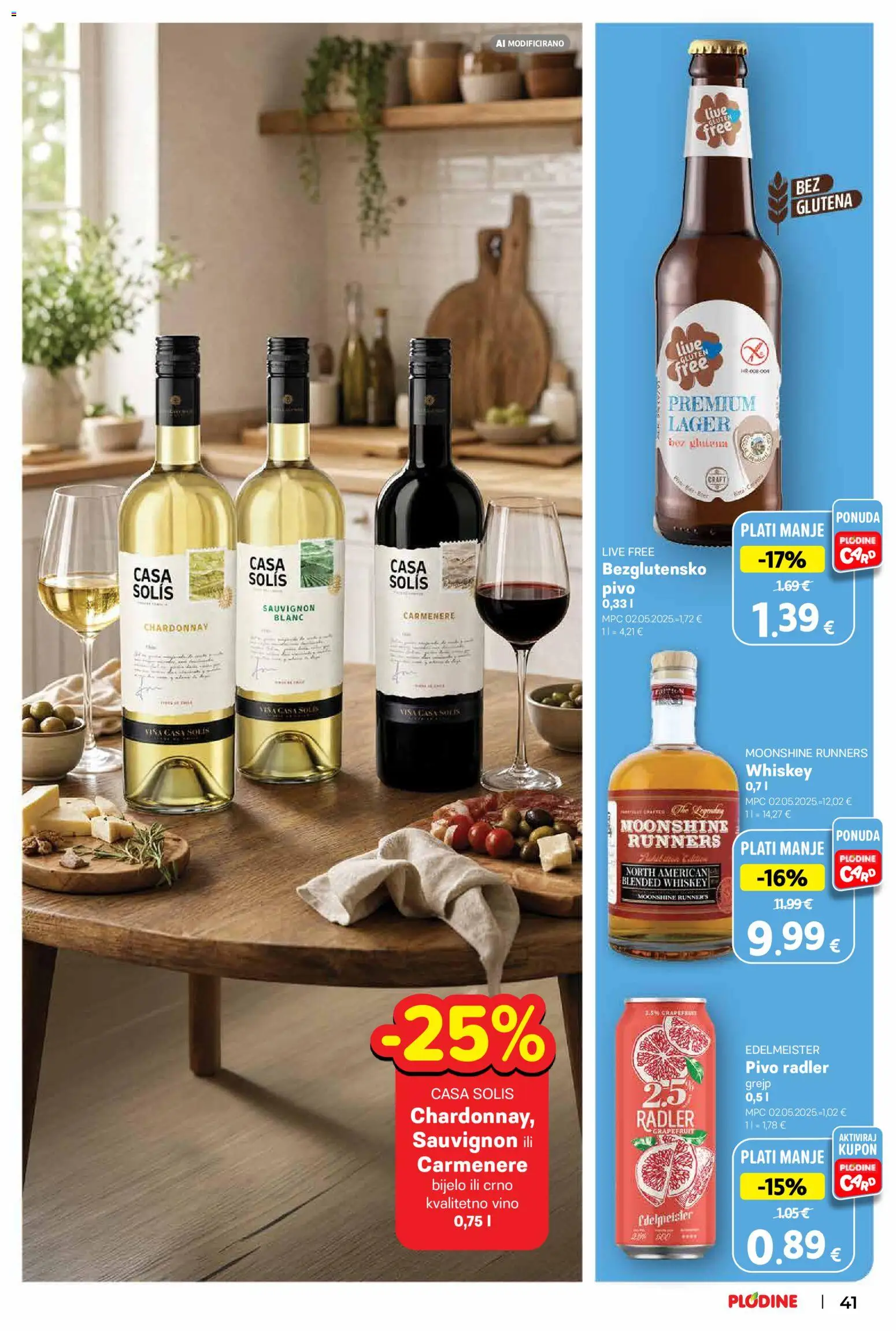 Plodine katalog | vrijedi od 21.10.2026 | Stranica: 41