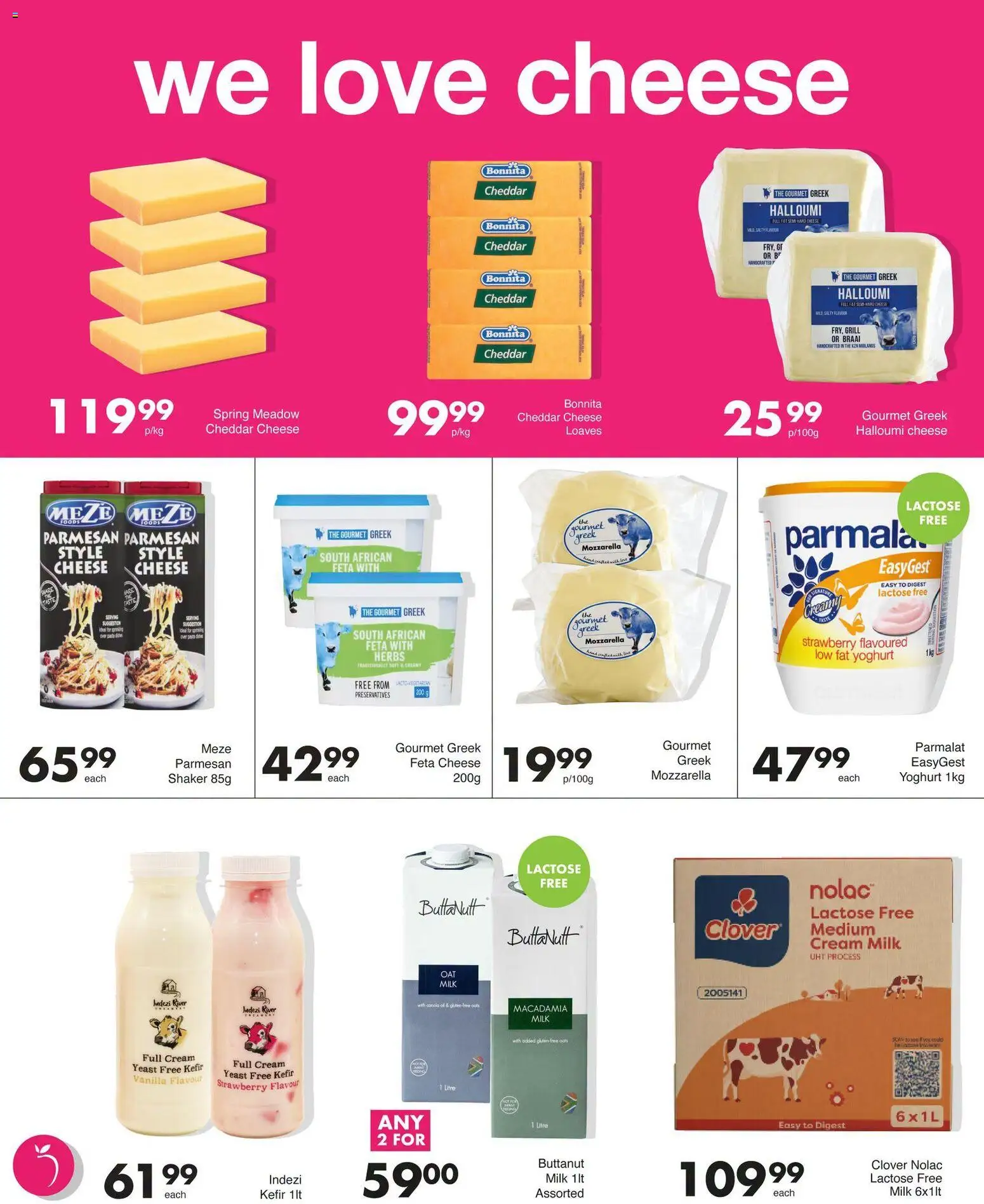 New Save catalogue – valid from 15/07/2026 | Page: 8
