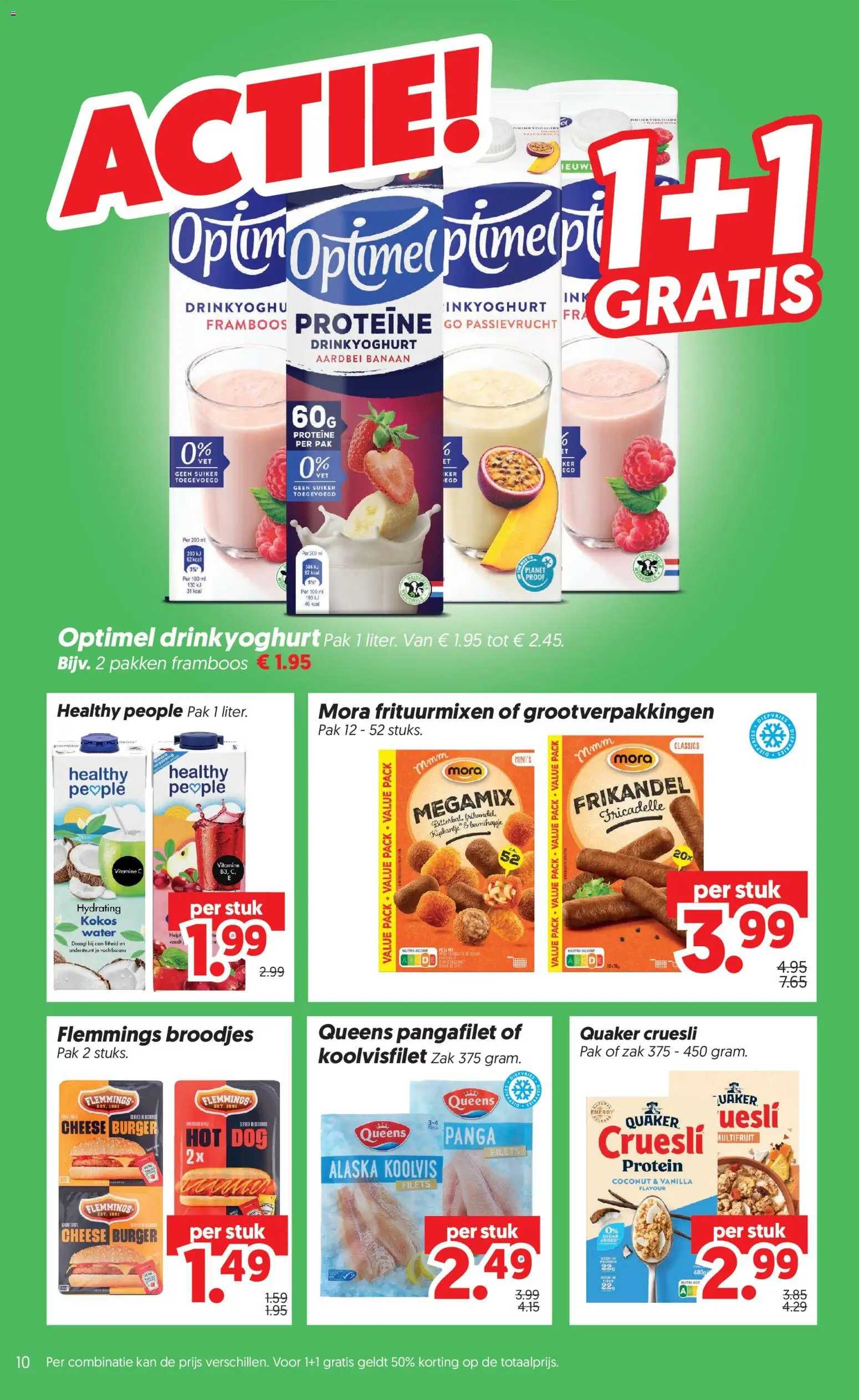 {H1} | Pagina: 10